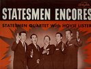 STATESMEN QUARTET....