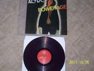 AC / DC - POWERAGE  australisches Cover lila Vinyl