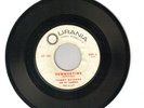 Tommy Navarro Summertime Urania 45 R&B Popcorn Listen Hear Northern Soul