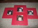 QUEEN  I WANT TO BREAK FREE FULL PHOTO SET OF 4         1984 7