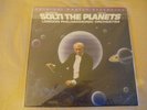 Sir Georg Solti Conducts Holst The Planets London Philharmonic Orchestra, Mint
