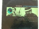 AL GREY-LEE MORGAN-DIZZY ATMOSPHERE-SPECIALTY LP