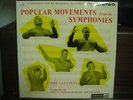 Popular Movements from the Symphonies - Cluytens - Vienna Philharmonic