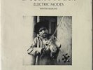 Water Lily WLA-CS-04 LP: L. SUBRAMANIAM - Electric Modes - Winter -1988, OOP, SS