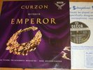 SXL 2002 Beethoven Emperor Conc. / Curzon W/B