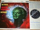 SXL 2241 Beethoven Waldstein etc. / Backhaus W/B