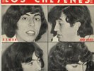 LOS CHEYENES 7