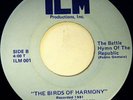 THE BIRDS OF HARMONY 45 RARE KILLER 70'S MODERN SOUL LISTEN