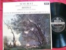 SXL 6426 Wideband ROSTROPOVICH + Britten play SCHUBERT Arpeggione-Sonata