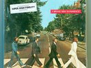 Beatles/Abbey Road LP (New) Sealed Mobile Fidelity 1978 Ltd. Edition MFSL 1-023