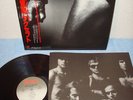 ACCEPT -balls- JAPAN LP OBI - running wild,judas priest,helloween,tt quick,anvil