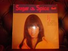 JUMPING JACQUES VERY RARE SUGAR AND SPICE VINYL LP