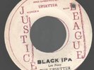 THE UPSETTER - BLACK IPA / IPA SKANK [JUSTICE LEAGUE]