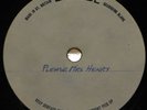 BOB DYLAN   WHEELS ON FIRE B/W PLEASE HENRY   EMIDISC ACETATE   BASEMENT TAPES