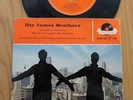 EP: James Brothers, Peter Kraus, Polydor 20458, 1959