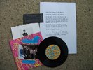 Signed Elvis Costello & The Attractions Talking In The Dark 7