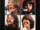 LP The Beatles, Let It Be. Erstauflage