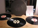 PIL Metal Box PUBLIC IMAGE LIMITED 3x12