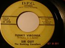 R&B Funk SIR GUY 