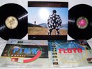 PINK FLOYD - Delicate Sound of Thunder 1988 - Original vinyl LP