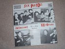 SEX PISTOLS - Indecent Exposure (It's A Dirty Business) LP - s.rare 1st pressing