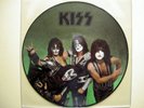 KISS BEST OF LIVE LIMITED EDITION 10