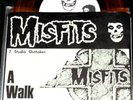MISFITS: A Walk Among the Dead yellow 7