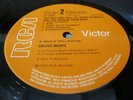 DAVID BOWIE, ZIGGY STARDUST, 1972 UK RCA TRUE 1E/1E 1st PRESS