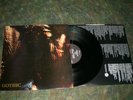 PARADISE LOST LP-GOTHIC 1PRESS Anathema My Dying Bride Katatonia Moonspell Ulver