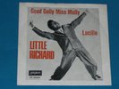 7-Single-60er-LITTLE RICHARD-Good Golly Miss Molly-Promo 20864