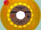 JOANIE SOMMERS WHY DON'T YOU DO RIGHT 1960 WB POPCORN GOLD VINYL CUSTON DJ 45?