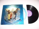 FRIJID PINK Defrosted HEAVY GARAGE FUZZ PSYCH LP