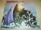 NAZARETH / HAIR OF THE DOG - ORIG MOONCREST UK LP+INNER - A2/B1 MTX - VG++/VG++