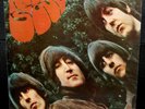 THE BEATLES - RUBBER SOUL - STEREO LP - NEAR MINT
