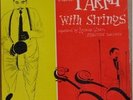 CHARLIE PARKER W/ STRINGS -JAZZ 10