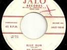 RARE R&B BLUES INSTRUMENTAL from S.C. by BIG RICHARD & HIS GANG HEAR IT