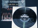 DECCA SXL 2021 LES PATINEURS Massenet LE CID WBg Martinon NM/NM
