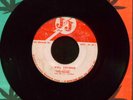 CARL DAWKINS/ the RULER  HEP TIME  WELL COVERD  J J  7