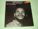 WALTER DAVIS JR Davis Cup LP BLUE NOTE BLP 4018 47 west 63rd GORGEOUS NM-