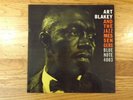 ART BLAKEY AND THE JAZZ MESSENGERS BLUE NOTE 4003 DEEP GROOVE West 63rd Mint-