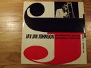 JAY JAY JOHNSON VOL 1 BLUE NOTE 1505 W/ MINGUS LEXINGTON DG RVG and 