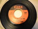 BRENDA & THE TABULATIONS ON DIONN - THAT'S IN THE PAST