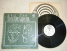 Manfred Mann Chapter Three 3  VERTIGO SWIRL LP VO3