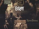 EISLEY Room Noises NEW SEALED 2005 RARE OOP LP Mute Math Brand New Deja Circa