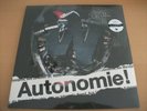 DER W ++AUTONOMIE++ SIGNIERTE ERSTAUFLAGE Weidner ex Böhse Onkelz