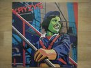 LP KRYZYS POLISH PUNK RARE ORIG ONLY FRENCH Gainsbourg