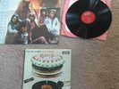 ROLLING STONES LET IT BLEED MONO WITH STICKER POSTER EXCELLENT COPY