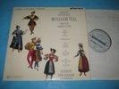 #SAX 2378 B/S ROSSINI OVERTURES WILLIAM TELL /BARBER OF SEVILLE etc PO KARAJAN*