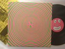 HANATARASHI - HANATARASH 2 Merzbow Hijokaidan EYE BORED