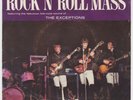 EXCEPTIONS Rock N Roll Mass 1966 XIAN FUZZ GARAGE PSYCH EP PETER CETERA LISTEN